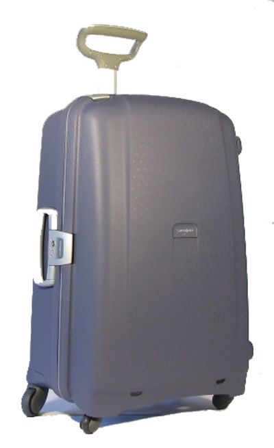 23409 Samsonite AERIS COMFORT 4 Ro.Trolley Koffer 68 cm Farben