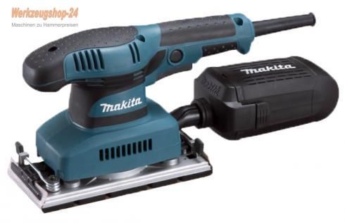 Makita BO3710 Schwingschleifer CE, Rechnung, MwSt, NEU