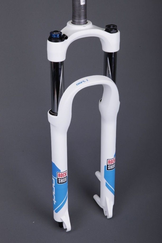 Federgabel ROCK SHOX Dart 3 #758