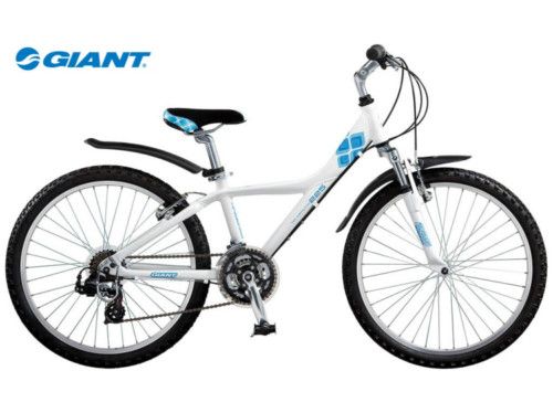 NEU GIANT Taffy 225 24 18 Gang Kinder Fahrrad 99510 APOLDA