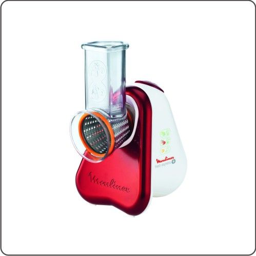 Moulinex DJ 756 G Zerkleinerer Fresh Express Elektrisches