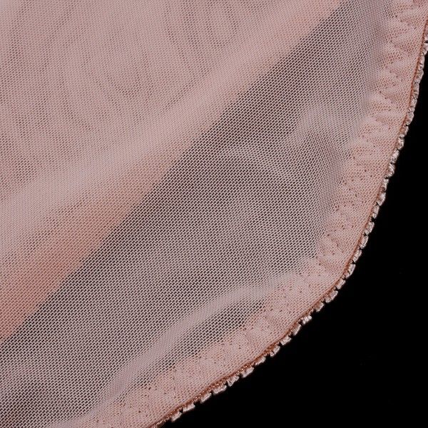 Ultrathin Invisible Slimming Corset Staylace Tummy Shaper Waist Belly