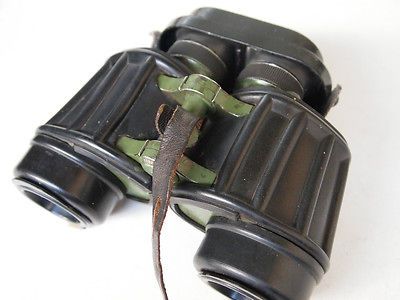 RARITY Zrak RD 7x40 eastern bloc military binoculars civilian model