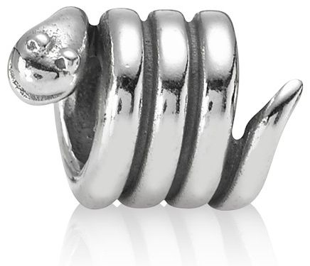 PANDORA CLIP BAND + SILBERBEAD   AUSWAHL   MOTIV TIERE