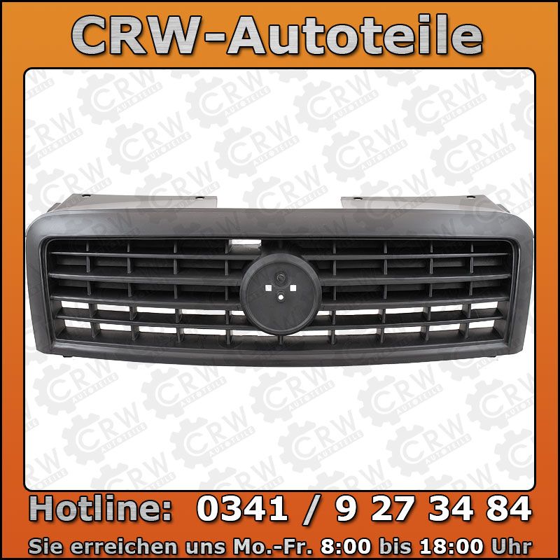 Kühlergrill Grill Fiat Doblo Originalteil 05 10