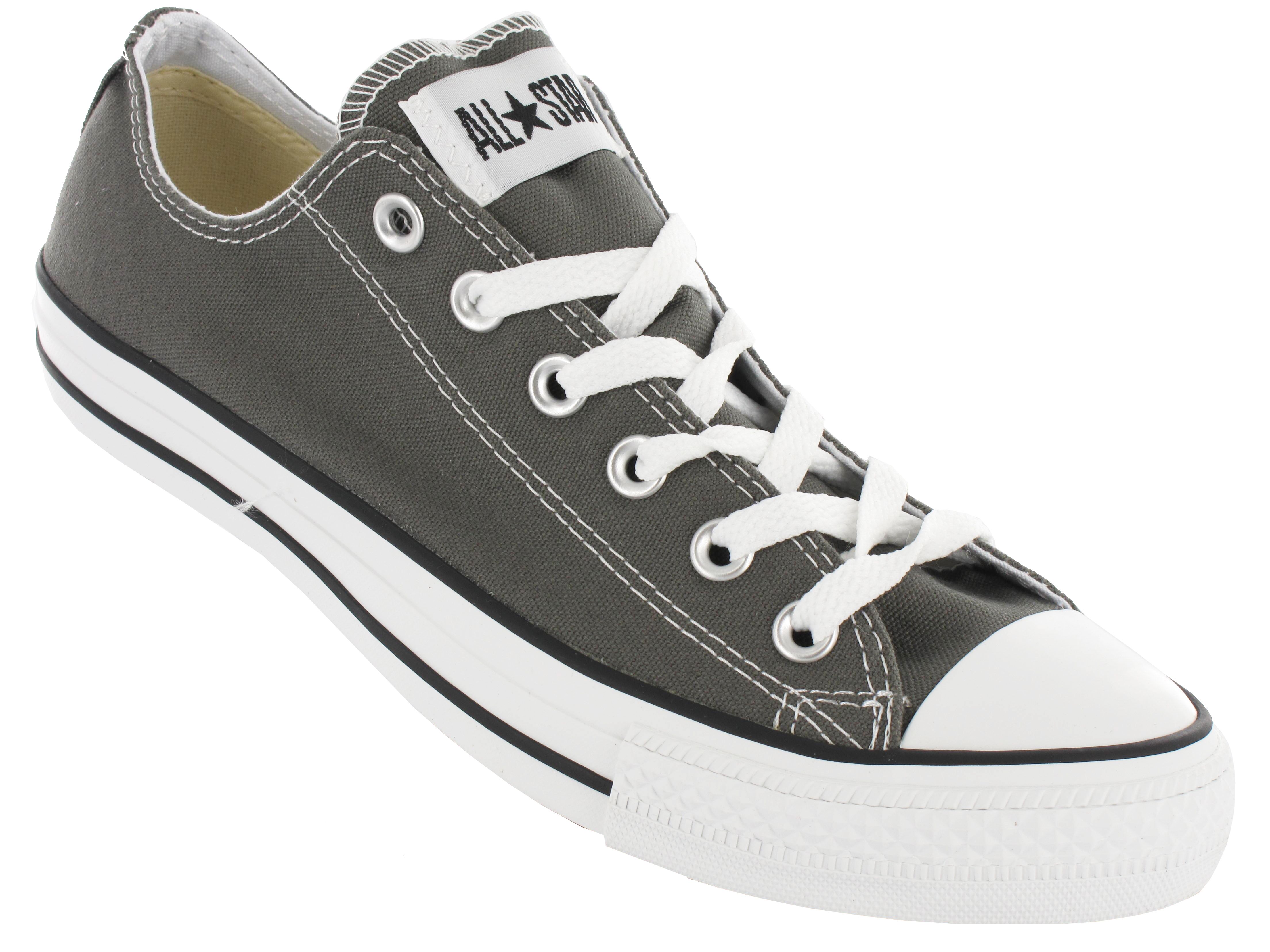 CONVERSE Chucks CT AS SEASONAL Ox 1J794 charcoal