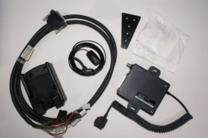 Car Interface Box 53.1860.801.00