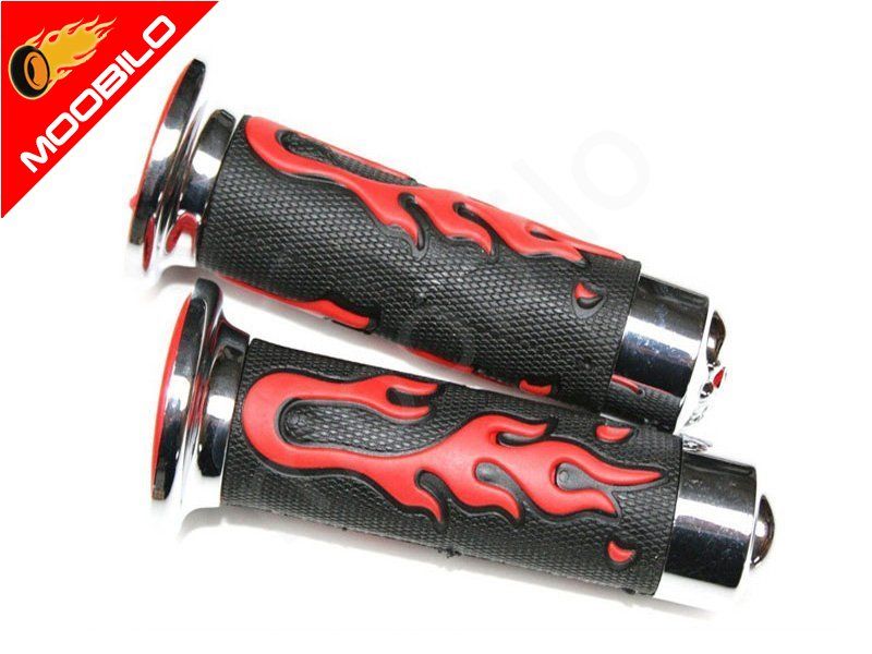 LenkerGriffe 22+24mm Griffe 807 Aprilia SR50 Street 50