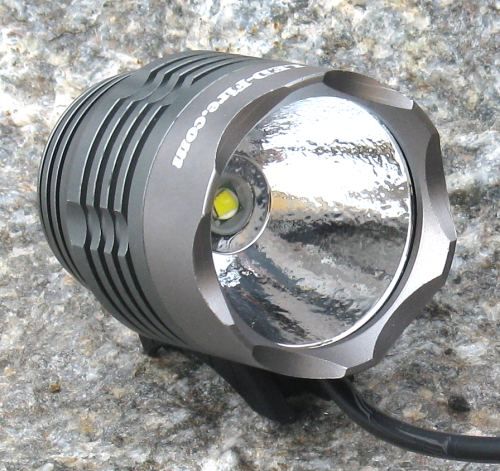 CREE XM L T6 1000 LED Fahrradlampe Fahrradlicht Stirnlampe