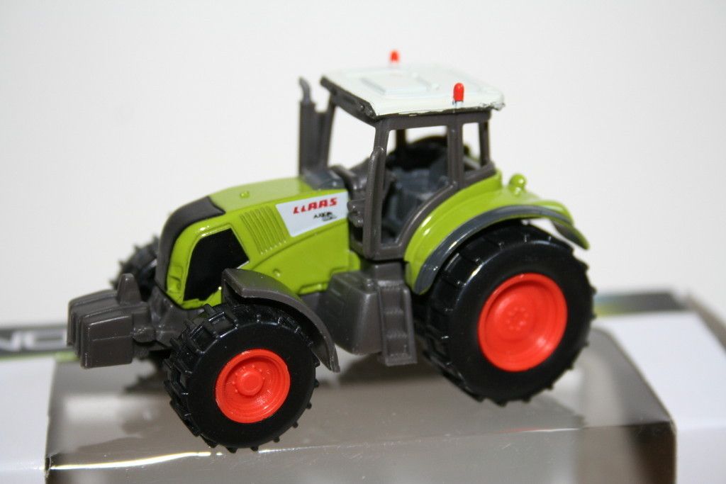 NOREV 319212   FARMER EDITION   CLAAS AXION 820   NEU