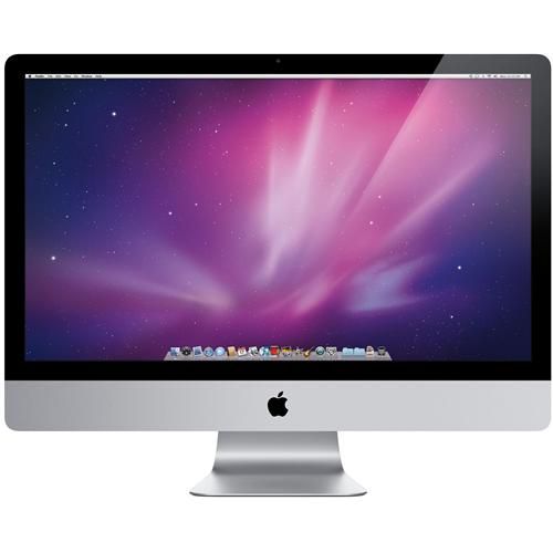 Apple iMac   All in One (Komplettlösung)   1 x Core i5