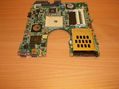 Mainboard MS 10291 Targa Traveller 826 W 826W 826WS 826T 826 T