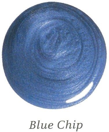 alessandro GO MAGIC TWIST Blue Chip Magnet Nagellack Komplettset