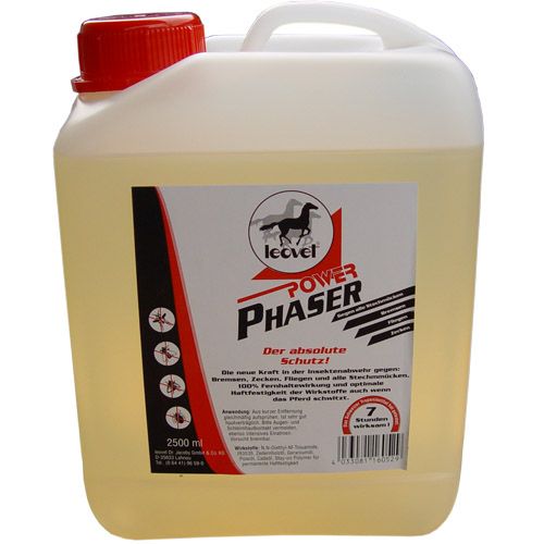 Fliegenschutz Leovet Phaser 2500ml