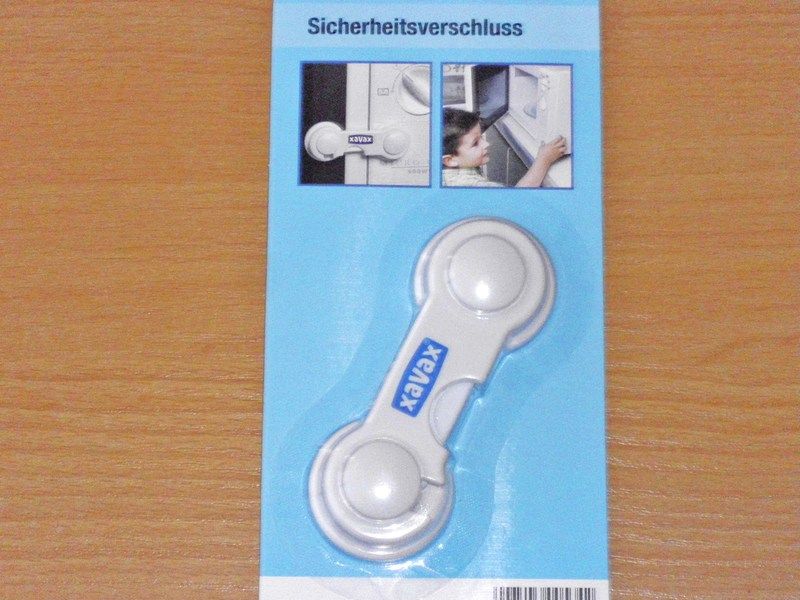 Sicherheitsverschluss/Kinder/Sicherheit/Türen/Verschluß