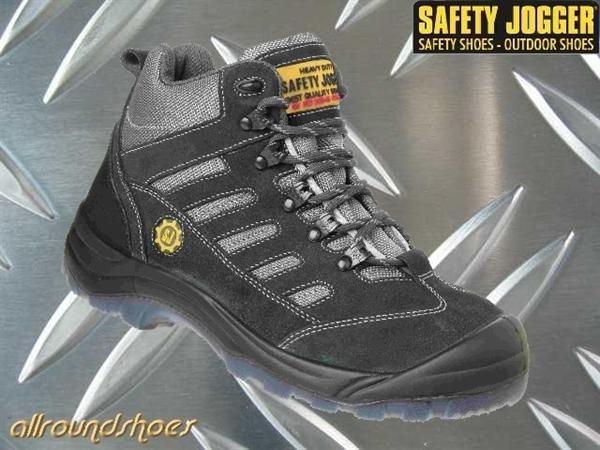 SAFETY JOGGER Sicherheitsschuhe SATURNUS *NEU* Gr.36 47