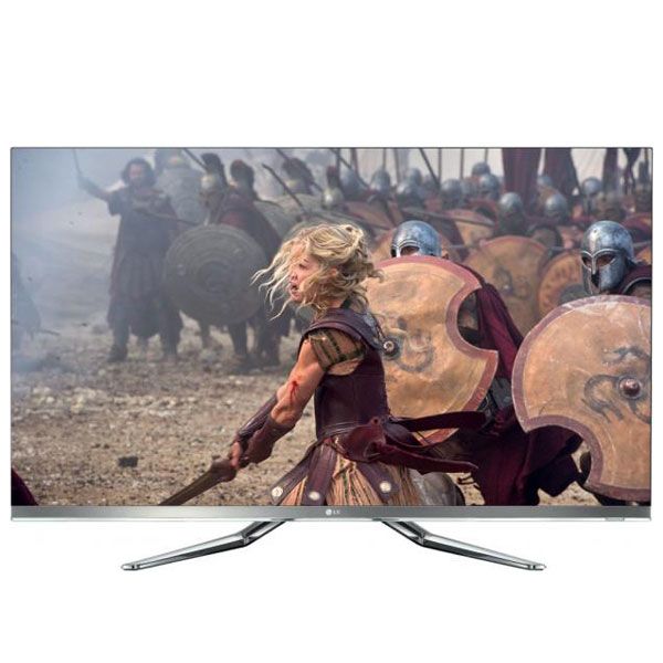 PWZ 35190 LG 55 LM 860V LED TV incl. Hbb TV