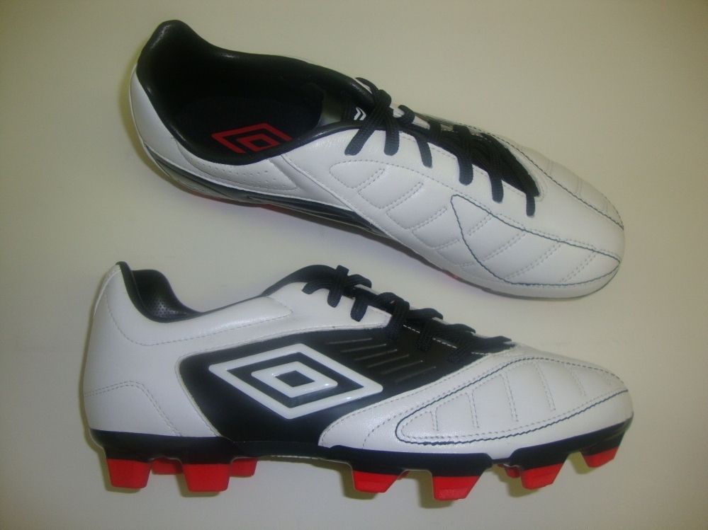 UMBRO GEOMETRA PREMIER A FG Herren Fußballschuhe Soccer / Sportschuhe