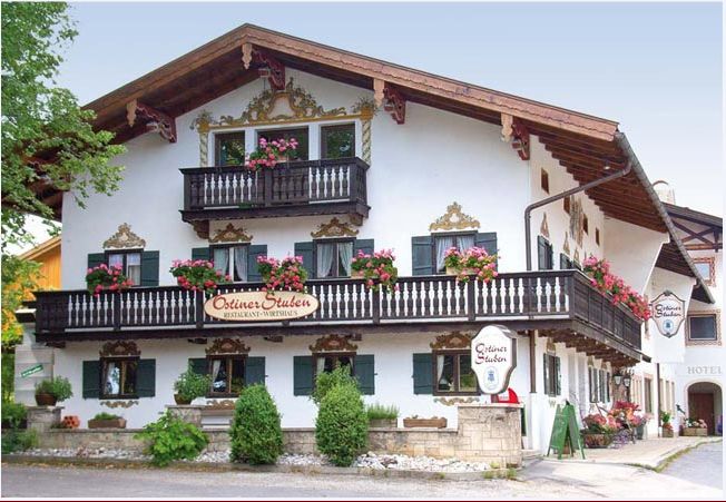 Schnupperwoche für 2P/7Ü/F/DZ im Landhotel KISTLERWIRT in Gmünd am