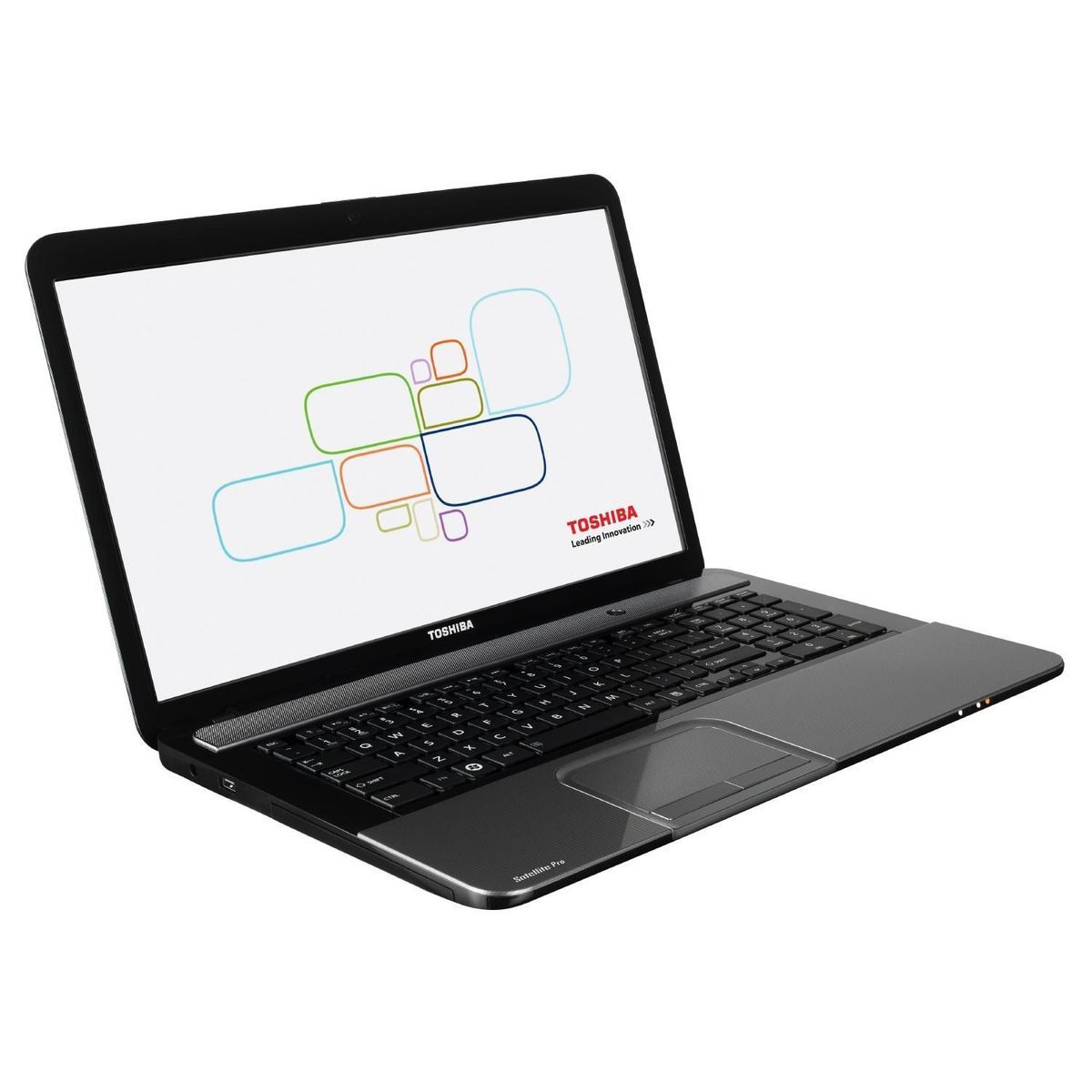 Toshiba Satellite Pro L870 15F PSKBME 00S00HGR Notebook Windows 7