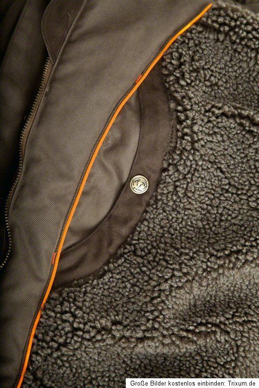 Blaser Jagdjacke RAM Winter Damen   Gr. 42