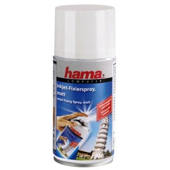 HAMA Inkjet FIXIERSPRAY MATT 300ml wasserabweisend