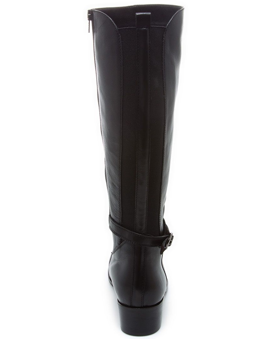 Sesto Meucci Gladus Leather Tall Boot