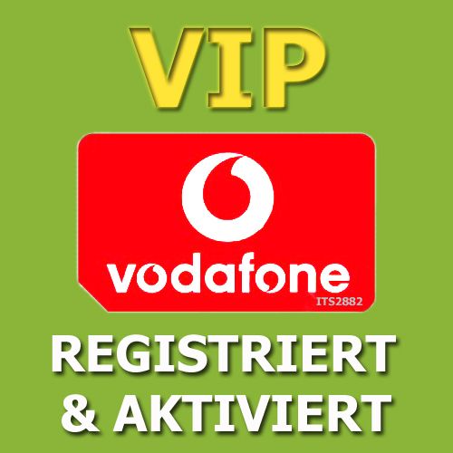 VODAFONE D2 *VIP Nummer 01523 714 888 0*  NEU REGISTRIERT