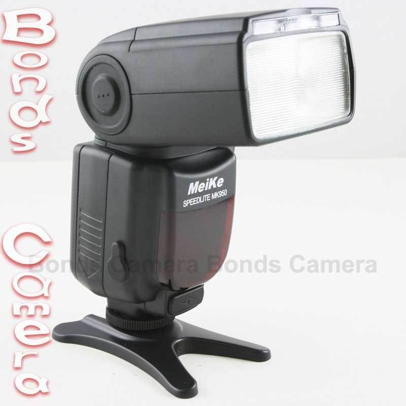 Speedlite for Nikon SB700 SB 900 D90 D800 D5100 0018208048076