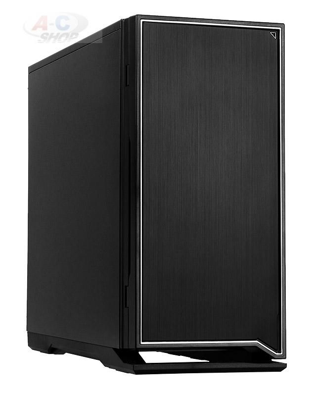 NZXT H2 Midi Tower   schwarz