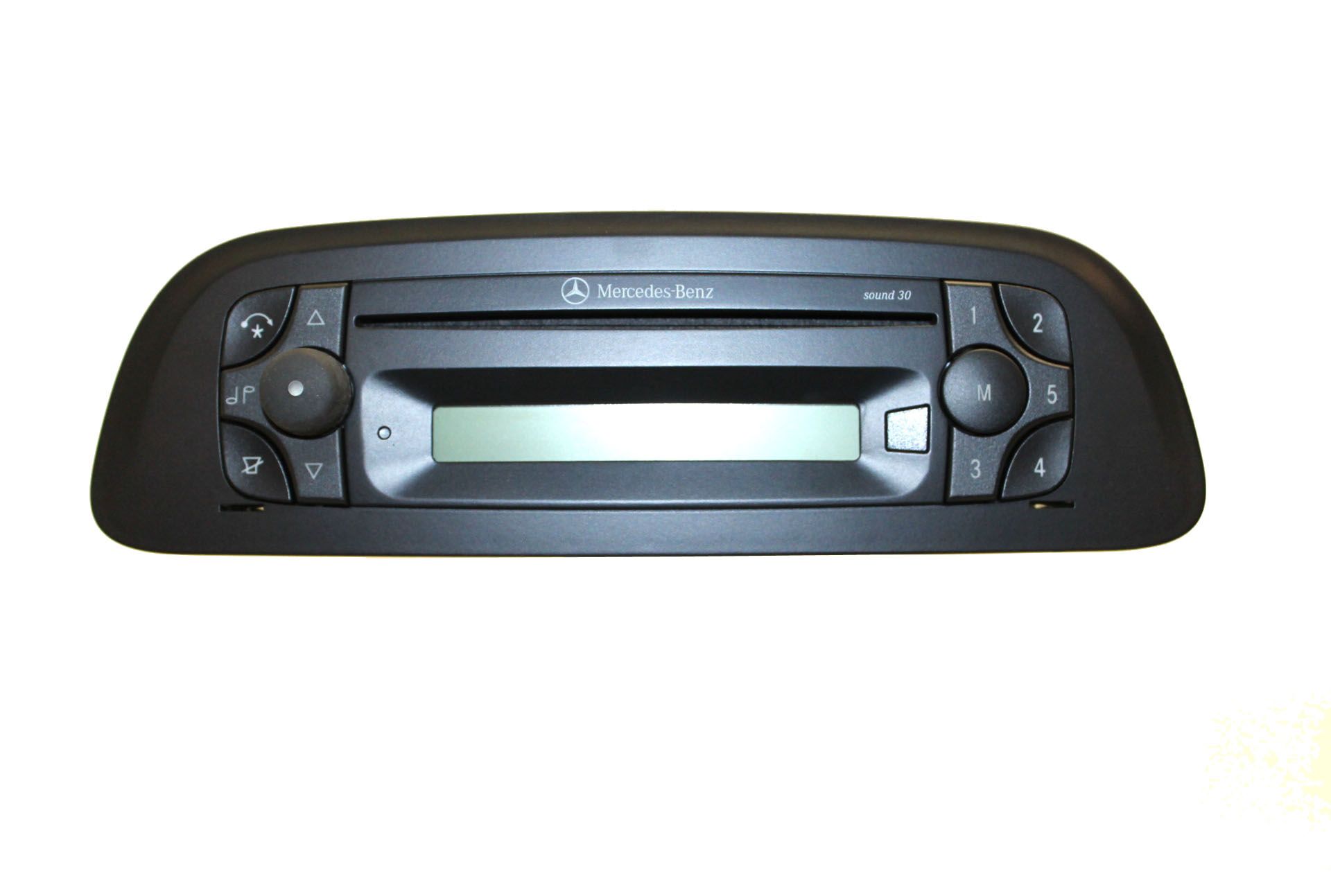  Benz Auto Radio Sound 30 CD B66560564 Sprinter 906 NCV3