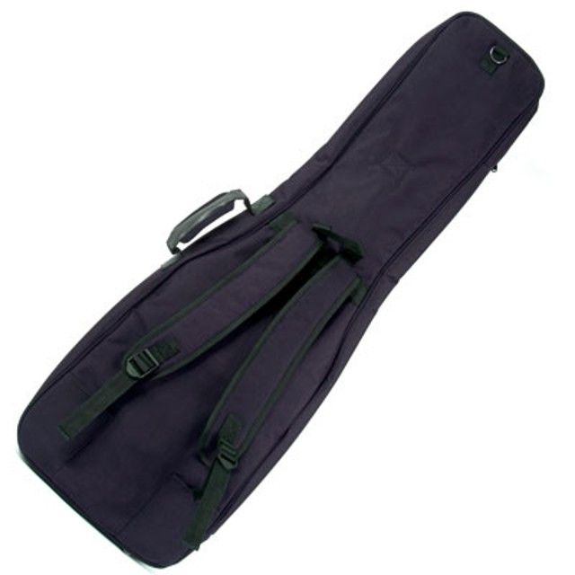 Gitarrentasche Gig Bag E Gitarre Gitarre Comfort