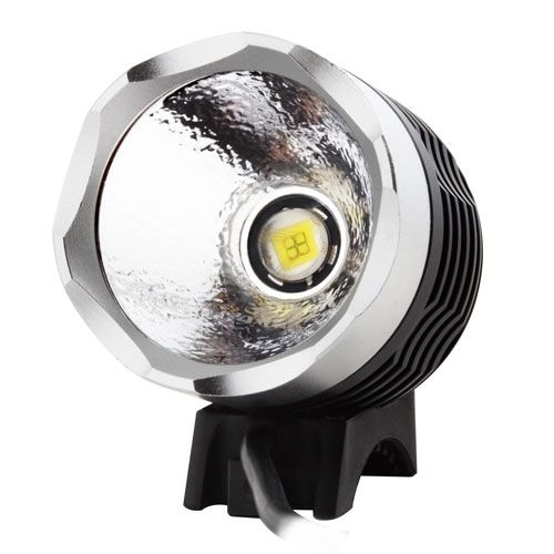 Stirnlampe Radbeleuchtung Magic Shine 900 Lumen Radleuchte NEU