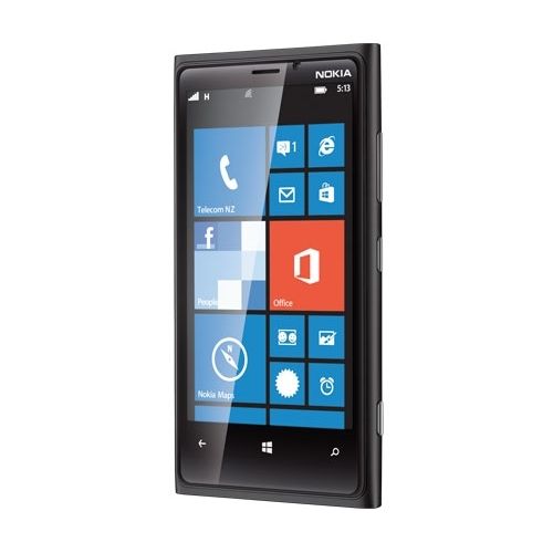 NOKIA LUMIA 920 SMARTPHONE 32GB TOUCHSCREEN NFC 8 7 MP KAMERA HANDY