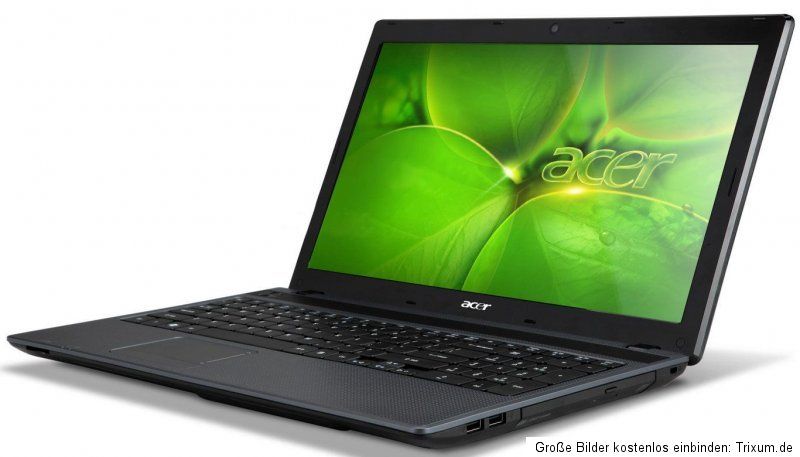 TOP NOTEBOOK  Acer Aspire 5749 2456G75Mnkk   i5 2.Generation   6GB