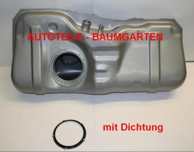 TANK BENZINTANK OPEL CORSA B + TIGRA NEU