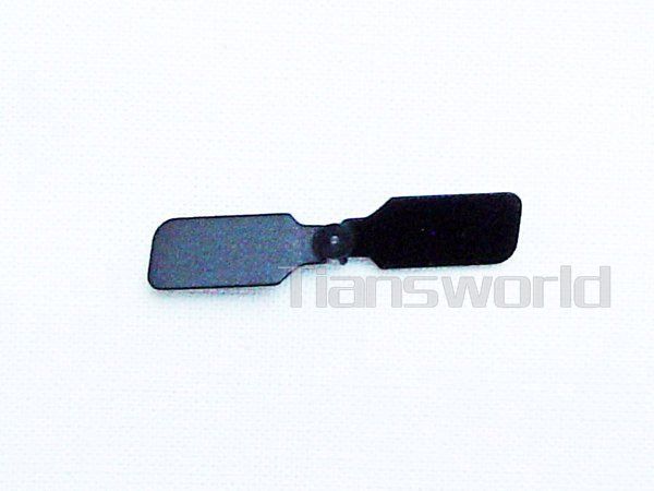 Swift S929 06 RC Helikopter Hubschrauber Heckrotor Main Blade