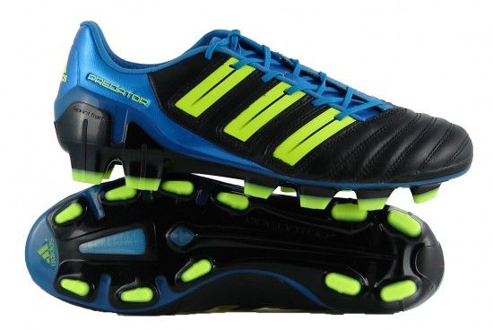 NEU ADIDAS Fussballschuhe Fußballschuhe Schuhe Adipower Predator TRX