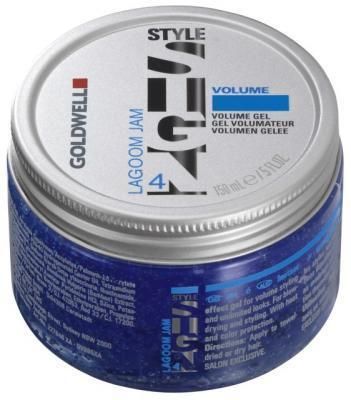 Goldwell Style Sign Volumen Lagoom Jam 150 ml (66.60 Euro pro Liter