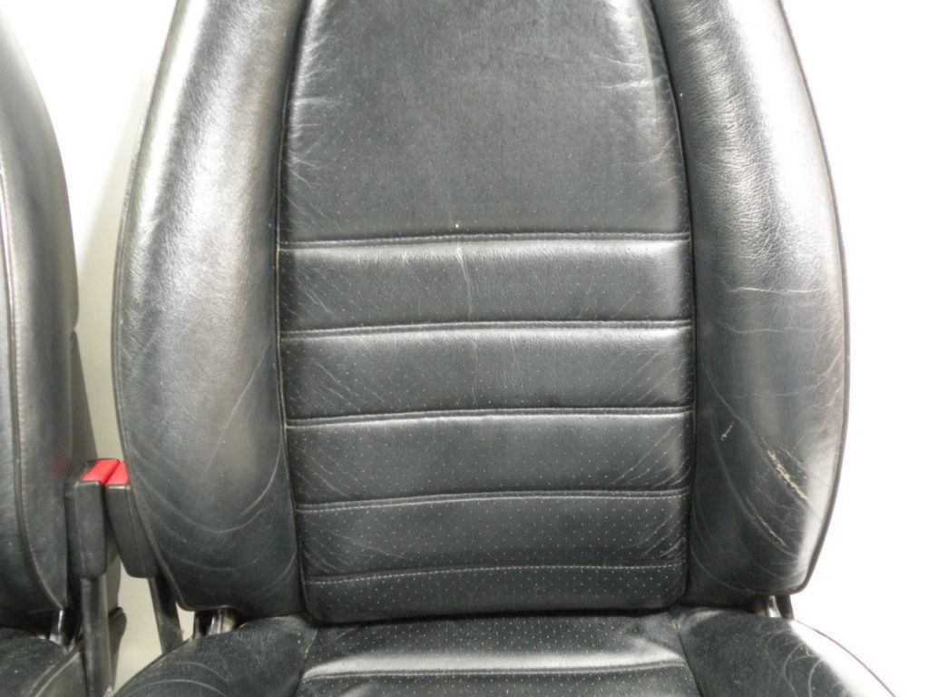 Porsche 911 964 Leder Sitze / Seats / 924 944 968 /