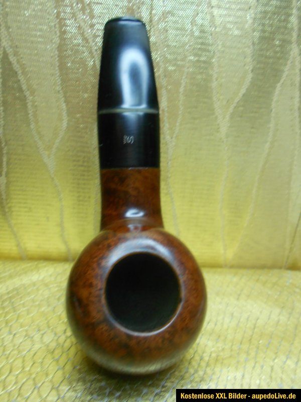 Pfeife STANWELL ROYAL BRIAR 390 MADE IN DENMARK