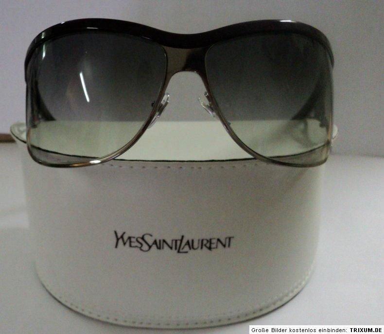 YVES SAINT LAURENT SONNENBRILLE ysl 2186 s