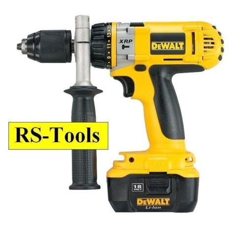 DeWALT DC988KN DC 988 KL KA KN KB N 18V Akkuschrauber