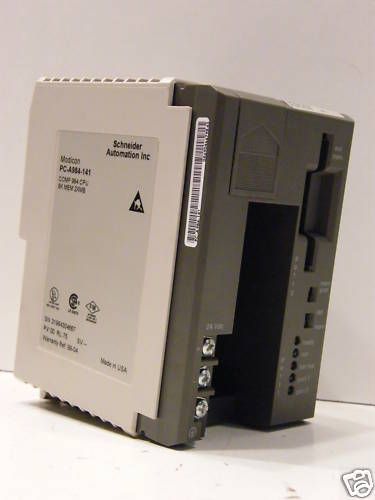 Schneider Automation PC A984 141 PCA984141 PC A984 141