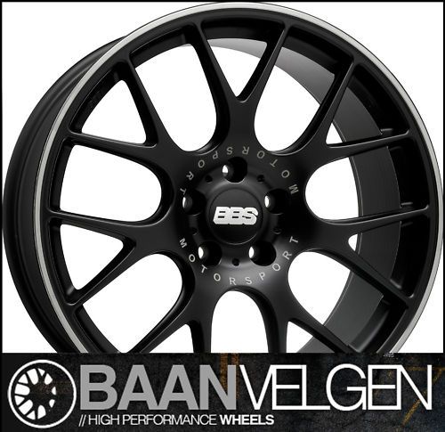 BBS CH R 19 zoll Porsche 911 996 997 991 S 2S NEU Felgen rims wheels